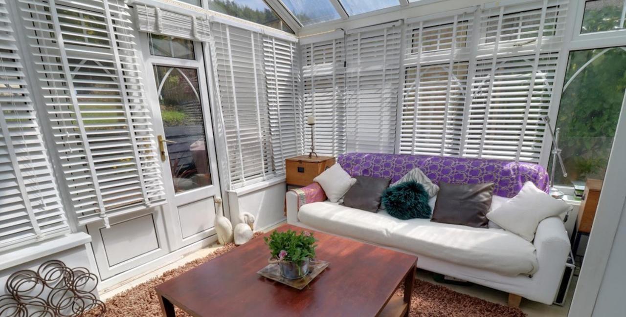 Cosy, Dog Friendly House On The Fringe Of The Brecon Beacons Tredegar Exterior photo