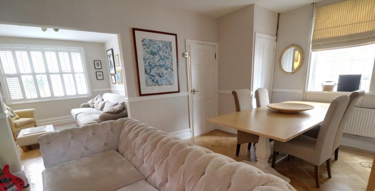 Cosy, Dog Friendly House On The Fringe Of The Brecon Beacons Tredegar Exterior photo